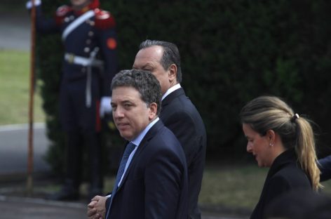 Tras las presidenciales, el macrismo impulsará una reforma laboral