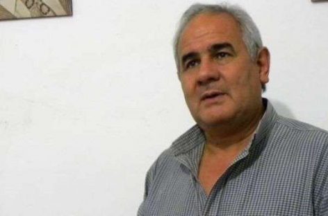 El Frente de Todos La Rioja cambió sindicalista por sindicalista