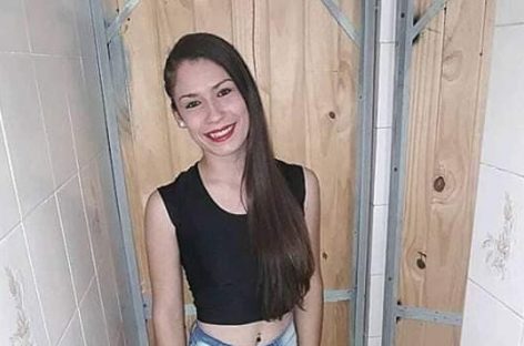 Apareció la joven que era buscada en Villa Castelli: no vuelve a su casa