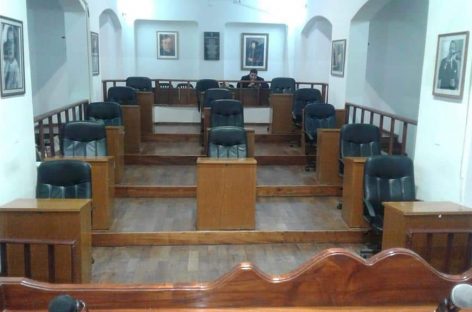 El Concejo Deliberante sigue sin sesionar por sus internas