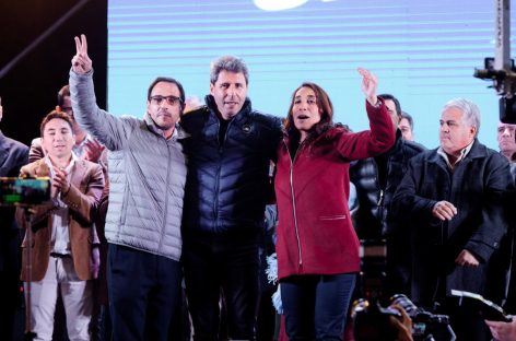 El PJ aplastó a Cambiemos en San Juan y Misiones