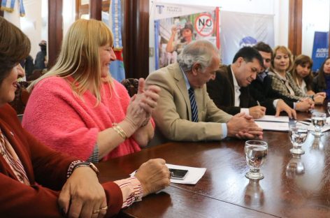 Para Casas «no es acertada» y «deja sabor amargo» la decisión de Pichetto