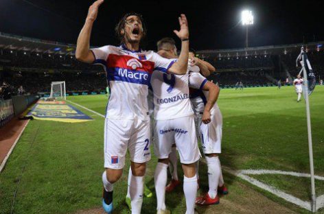 Boca perdió la final de la Copa Superliga: Tigre campeón