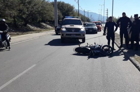 La policía niega haber ‘desestabilizado’ a los jóvenes muertos en una persecución