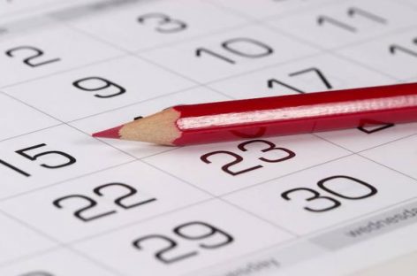 NACIÓN CONFIRMÓ TRES FERIADOS PUENTE PARA EL 2025