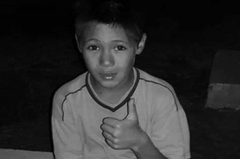 Afirman que niño de 11 años no se suicidó sino que fue asesinado
