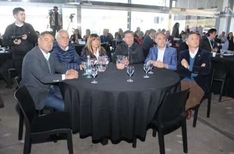 Para el PJ, no hay octubre sin triunfo en las PASO