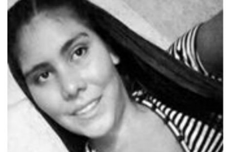 Buscan dar con el paradero de una joven de 17 años