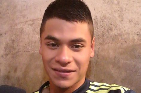 Apareció sano y salvo el joven que estaba desaparecido en Chilecito