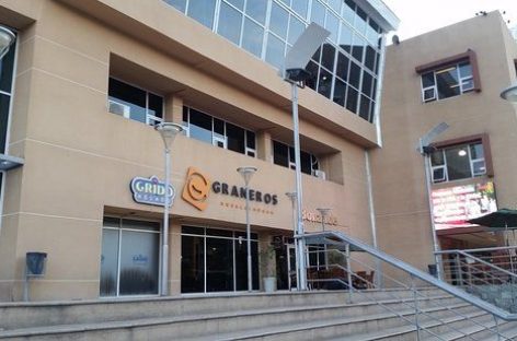 Robó 200 mil pesos en el cine de Chilecito y salió de compras: está detenido