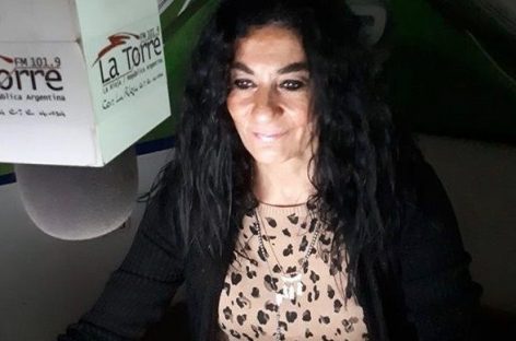 Motochorros la arrastraron 30 metros por una cartera