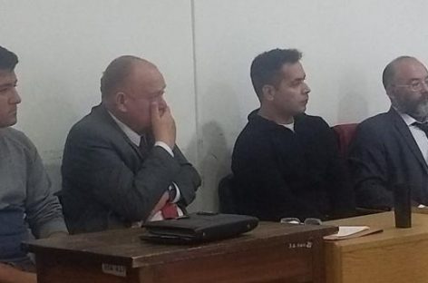 Dos policías riojanos, condenados por ‘gatillo fácil’