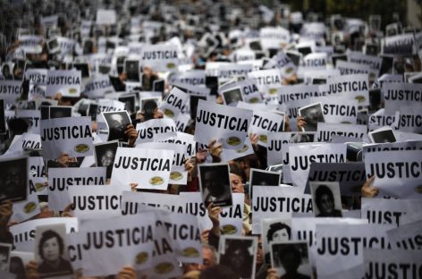 Nación incluye a Hezbollah en la lista de grupos terroristas