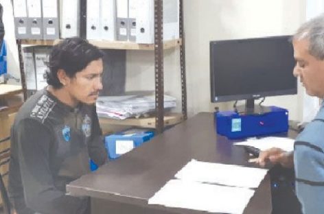 Un procesado y tres absueltos por el femicidio de Sabina