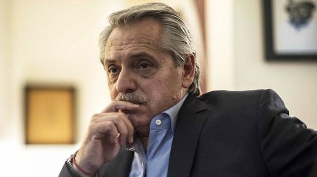 «EL CANDIDATO DEL PJ DEBE SALIR DEL VOTO DE LA GENTE Y NO DE UN ACUERDO DE DIRIGENTES»