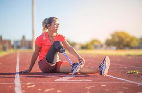 Celeste Díaz, con un nuevo objetivo: Tokio 2020