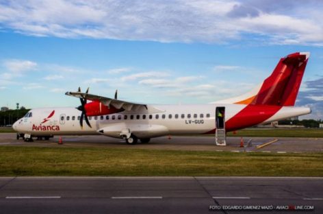 Descartan la llegada de vuelos Low Cost a La rioja