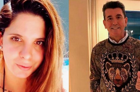 Grave denuncia por abuso sexual contra Miguel Ángel Cherutti