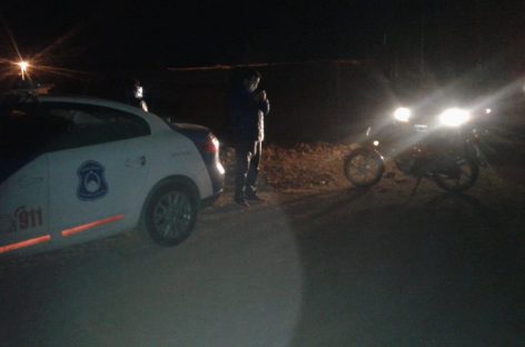 Tragedia. Hallan sin vida a un niño de 3 años en Chilecito