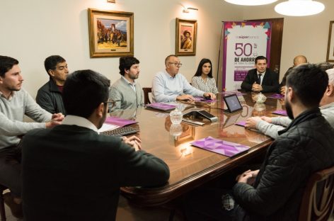 #TeSuperBanco. Cuenta regresiva para descuentos de 50% en supermercados