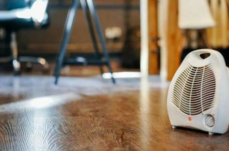 ¿Como calefaccionar con artefactos eléctricos sin  triplicar la boleta de luz?