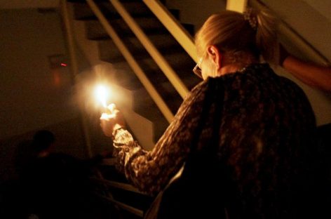 Bonificarán a todos los usuarios de luz por el apagón  nacional