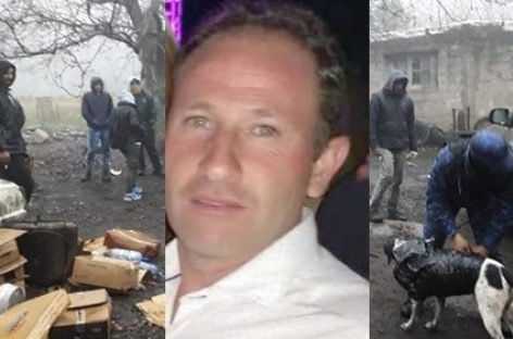 A un mes de su desaparición, sigue la búsqueda de Fabián Di Benedetto