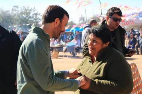 Felipe Alvarez: «La Rioja tiene potencial, solo faltan nuevas ideas»