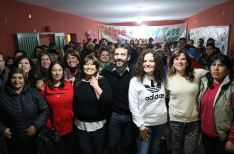 Felipe Alvarez tildó a los estatales de «víctimas» del gobierno riojano