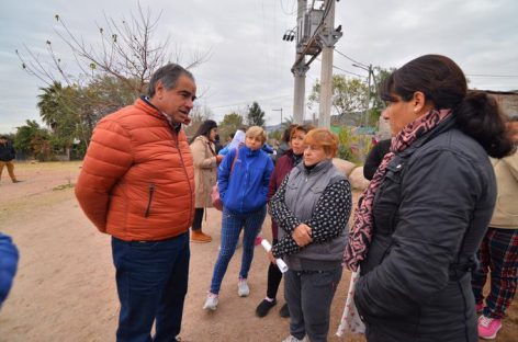 La oposición salió en bloque contra el PJ y la Ley de Lemas