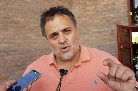 PJ. Para Puy Soria, el elegido/a para la gobernación debe ser de Capital