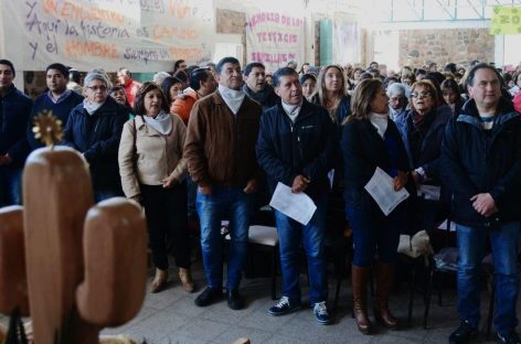 Para Casas, si Angelelli estaría vivo sería antimacrista