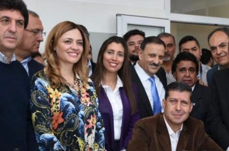 PJ. Días decisivos para definir el ‘elegido/a’ para la gobernación