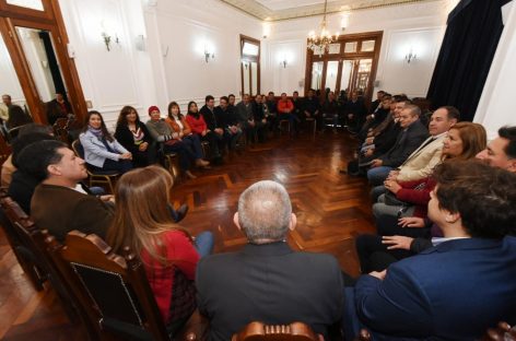 El PJ riojano denostó los anuncios económicos de Macri