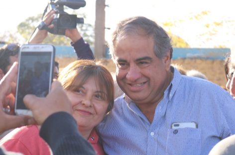 Nación prometió $120 millones a municipios en el segundo semestre