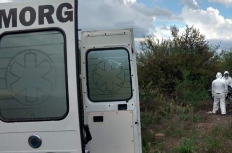 Tenía 33 años, sufría depresión y fue encontrado sin vida en un descampado