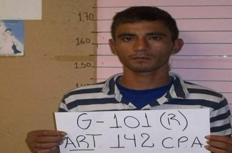 Elevaron a juicio la causa contra la bestia ‘Kike’ Gaitán
