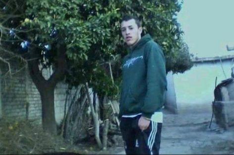 Encontraron sin vida a joven que estaba desaparecido