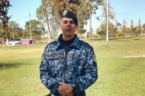 Se agravó imputación a policía violento: Homicidio en grado de tentativa