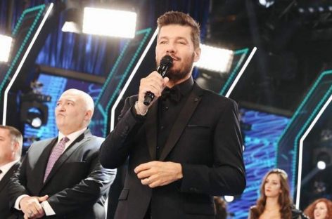 Tinelli cruzó a Macri: «quien tiene el puto derecho de juzgar el voto de la gente»