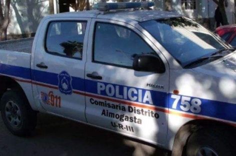 Dantesco. Hallan cuerpo de bebe que había sido atacado por perros