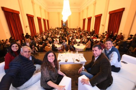 El PJ habla de diferencia «significativa» y la posibilidad de tres bancas