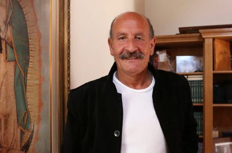 Yoma: Guiño a Quintela, pedido de autocrítica al macrismo y vuelta al llano