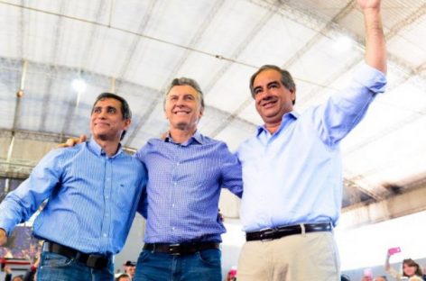 Martínez dice que buscará por todos los medios acordar con Paredes
