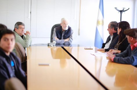 300 trabajadores de Cooperativa La Riojana cobrarán el REPRO