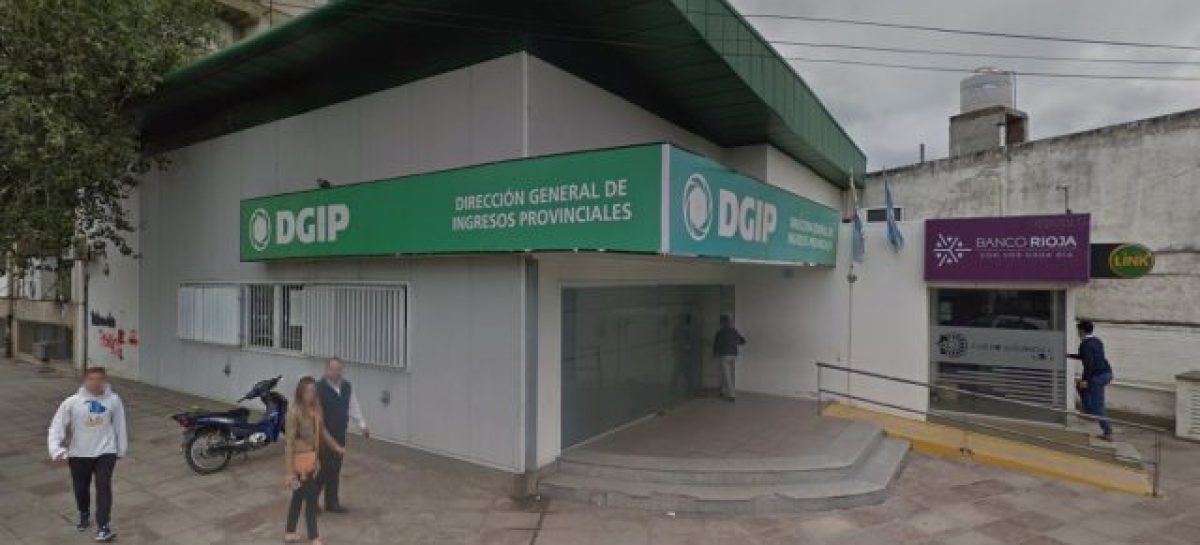 LA RECAUDACIÓN PROVINCIAL ACUMULA 11 MESES DE CAÍDA REAL