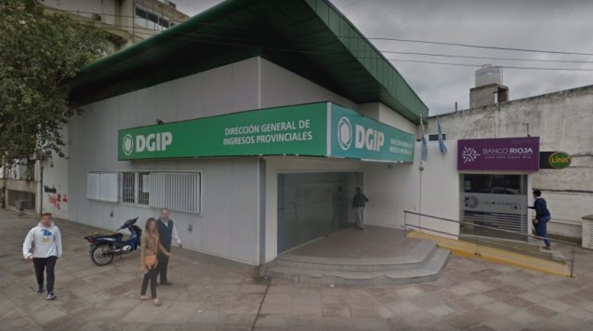 LA RECAUDACIÓN PROVINCIAL ACUMULA 11 MESES DE CAÍDA REAL