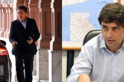 Renunció el ministro de Economía de la Nación y ya tiene reemplazo