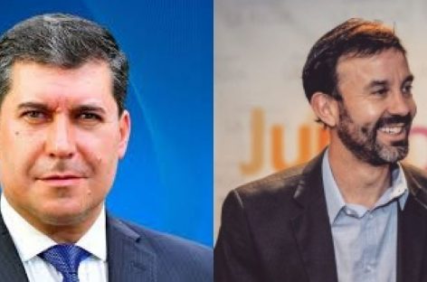 Todos los precandidatos que encontrarás este domingo en el cuarto oscuro