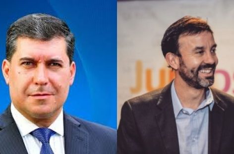 Cuenta regresiva para unas PASO completamente polarizadas